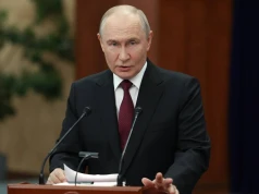 Wizyta szefa CIA w Moskwie. Putin uznał ją za "oznakę słabości"