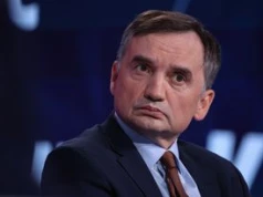 Ziobro wyjaśnia darowiznę od Krala. Przyznał się do błędu