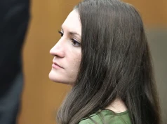 Głośny proces Lindsay Clancy unieważniony. Do sprawy odniósł się nawet Trump