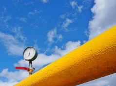 Ceny gazu poszybowały. Ekspert: Może podnieść koszty energii elektrycznej