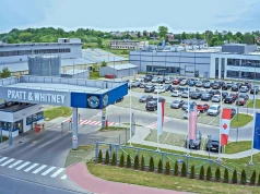 Pratt & Whitney zainwestuje 25 mln dolarów w zakład w Niepołomicach