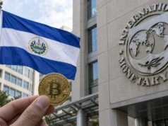 Budżet Salwadoru bez wydatków na bitcoiny