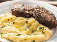 Ziemniaki nie lubią masła ani mleka. To trzy lepsze dodatki do purée