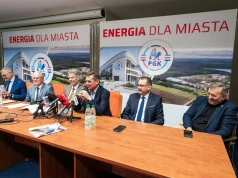 Koszalin. Podpisano umowę na budowę spalarni odpadów