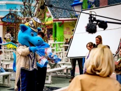 Energylandia szykuje wielkie wydarzenie. 12 tys. widzów na premierze filmu