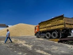 Zboże znów staje się bronią. Wojna blokuje eksport gigantów