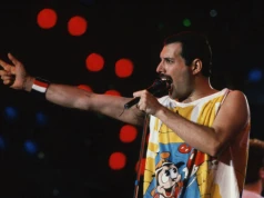 Muzyczny gigant, którego dziedzictwo wciąż żyje. 80 lat temu urodził się Freddie Mercury