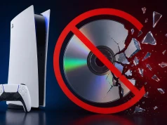 Koniec płyt w pudełkach PS5 i PS6 jest "depresyjne, ale do rozwiązania" - uważa były szef PlayStation