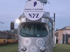 Przystanek Zdrowia w Łodzi. Bezpłatne badania i konsultacje w Manufakturze