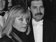 Miłość Freddiego Mercury'ego udzieliła pierwszego wywiadu w telewizji. Tak dziś wygląda