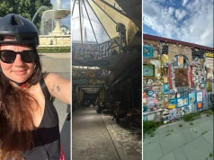 Zapomnij o Pałacu Kultury i Łazienkach. To 5 miejsc Warszawy, których nie znasz