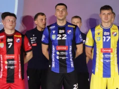 Gwardia Opole zaczyna jako pierwsza! Nowy sezon od 5 września