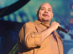 Fat Joe odpowiada za używanie N-word. „Jestem najbardziej czarnym gościem, jakiego widzieliście”