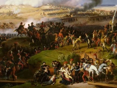 Bitwa pod Borodino (1812) – pyrrusowe zwycięstwo Napoleona