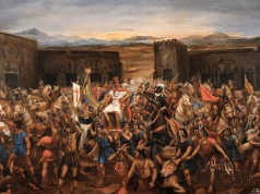 Niewiarygodny plan Pizarra wstrząsnął imperium Inków. Ten jeden gest zmienił bieg historii