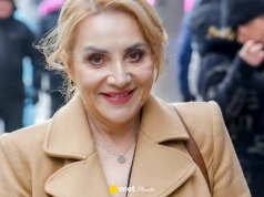 Danuta Martyniuk wystąpi w reality show. "Będzie musiała odnaleźć się w nieznanych jej warunkach"