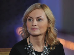 W cieniu wojennej traumy. Katarzyna Janowska: żyjemy w napięciu, łatwo wybuchamy