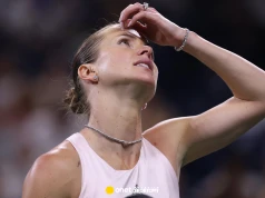 Iga Świątek traci groźne rywalki. Nocne niespodzianki w US Open