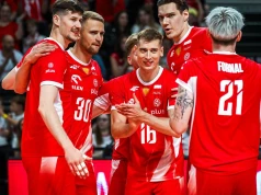 Wielka ulga Nikoli Grbicia. Tylko na to czekał. Lepiej być nie mogło