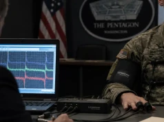 Pentagon szuka kreta. 50 wojskowych trafiło na wariograf po wycieku tajnych danych