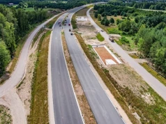 Ponad 2 mld zł z UE na S19 na Podkarpaciu. Powstanie 44,5 km drogi