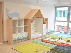 Są jeszcze wolne miejsca w miejskim żłobku „Reksio”. Placówka prowadzi nabór