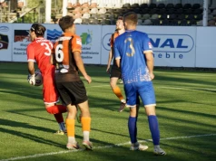 Świętokrzyskie derby ze wskazaniem na gospodarzy