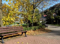 Żaden Ciechocinek i Nałęczów. W tym mało znanym uzdrowisku leczył się Wyspiański