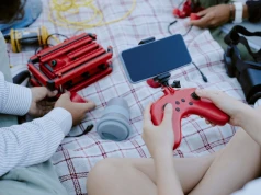Najlepsze gry na Nintendo Switch – tytuły obowiązkowe