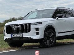Hybrydowe SUV-y Omody i Jaecoo tylko o 1-4 tys. zł droższe od spalinowych. Powód jest prosty