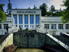 Sanatoria mają problem wart ponad 50 mln zł. Ministerstwo chce zmian