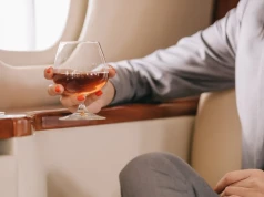 Zgony z powodu nowotworów związanych z alkoholem wzrosły ponad dwukrotnie