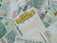 Polak wygrał w Eurojackpot. Padła milionowa nagroda