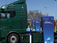 Europa chce elektrycznych ciężarówek, ale jest jeden duży problem