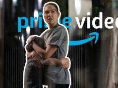 Głupkowaty thriller z Gal Gadot goni Reachera. Hitem stał się przez żart