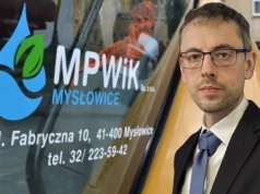 Zobowiązania prezesa MPWiK Mysłowice przekroczyły 7,3 mln zł. Jest nowe oświadczenie majątkowe Łukasza Wszołka