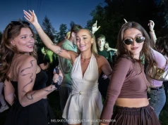 Za nami ostatni w tym sezonie Wlot na Spot. Na imprezie pojawiło się mnóstwo Bielszczan