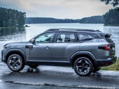Test: Najlepsza Dacia Bigster Hybrid-G 150 4×4 LPG 48V z automatem. Próbowałem ją zakopać w piachu