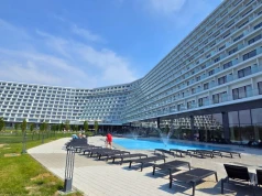 Hotel Gołębiewski podsumował wakacje. Niemcy najliczniejszą grupą z zagranicy