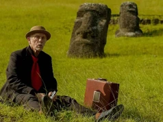 Film z Malkovichem będzie czarnym koniem Oscarów. Pierwsze recenzje mówią swoje