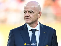 Krytykuje Gianniego Infantino od lat. Ma konkretny plan na odbudowę FIFA