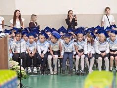 Czas na quiz. Witaj, szkoło!