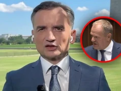 W Polsce była noc, gdy wściekły Ziobro odpowiedział Tuskowi. Stawia premierowi żądania! „Niech pokaże…”