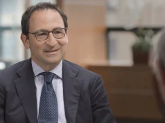 Blackstone stawia pół biliona dolarów na maszynownię przyszłości
