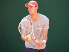 US Open: Pieczonka/Stevens - Krajicek/Mektić. Relacja live i wynik na żywo