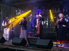 Folk Fest w Hałcnowie. Będzie muzyka, atrakcje dla rodzin i zmiany w komunikacji