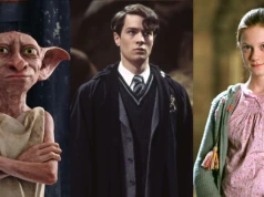 Zgredek, Młody Voldemort i Ginny wybrani! Wiemy, kto ich zagra w serialowym „Harrym Potterze”!