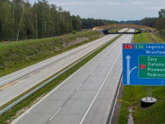 Trasy S5, S3 i A18 do połączenia. Nowa droga zmieni sposób podróżowania