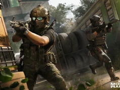 Infinity Ward o tworzeniu Call of Duty: Modern Warfare 4 dla Nintendo Switch 2: "Okazało się, że jest naprawdę porównywalny do PlayStation i Xboxa"