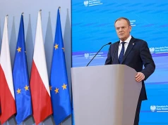 Brat Ziobry chce przeprosin od Donalda Tuska. „Z mównicy okłamał Polaków”